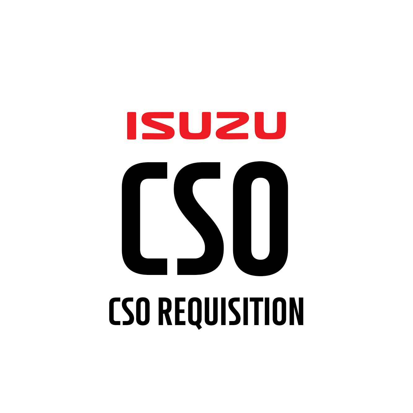 CSO Request